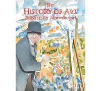 The History of Art