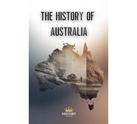 The History of Australia