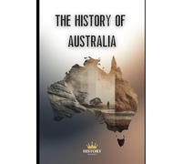 The History of Australia