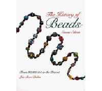 The History of Beads: From 30,000 B.C. to the Present (Beadwork Books) by Lois Sherr Dubin (1995-09-01)