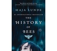 The History of Bees: A Novel
