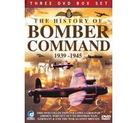 The History of Bomber Command 1939 - 1945' (DVD) [Edizione: Regno Unito]