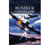 The History Of Bomber Command (3 Dvd) [Edizione: Regno Unito] [Edizione: Regno Unito]
