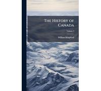 The History of Canada