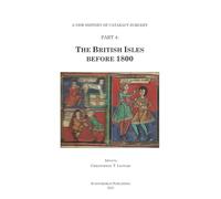 The History of Cataract Surgery: The British Isles before 1800: 4
