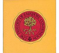 The History Of (CD) Album