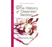 The History of Cesarean Section