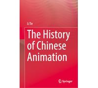 The History of Chinese Animation