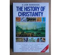 The History of Christianity