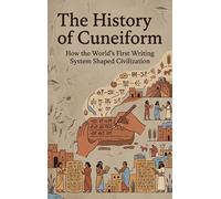 The History of Cuneiform: How the World's First Writing System Shaped Civilization