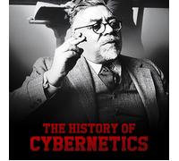 The History Of Cybernetics (DVD) Norbert Wiener Dwayne Buckle