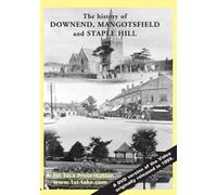 The History of Downend, Mangotsfield and Staple Hill DVD