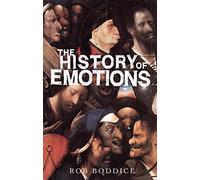The History of Emotions