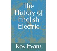 The History of English Electric