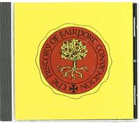Fairport Convention - The History of Fairport Convention