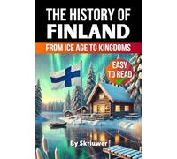 The History of Finland: From Ice Age to Kingdoms