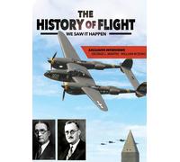 The History Of Flight