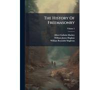 The History Of Freemasonry