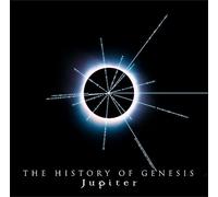The History of Genesis: Jupiter