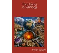 The History of Geology