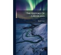 The History Of Greenland