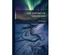 The History Of Greenland