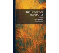 The History of Herodotus