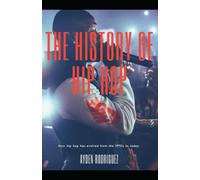 The History of Hip Hop