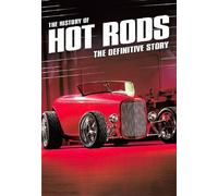 The History Of Hot Rods [DVD]