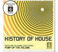 The History of House Music