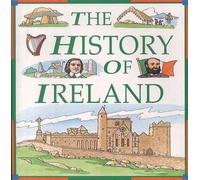 The History of Ireland