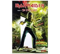 The History Of Iron Maiden Part 1: The Early Days