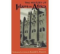 The History of Islam in Africa