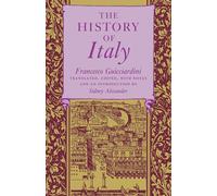 The History of Italy