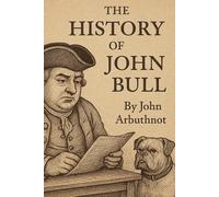 The History of John Bull