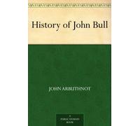 The History of John Bull