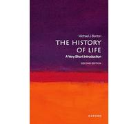 The History of Life: A Very Short Introduction