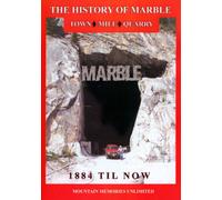 The History of Marble