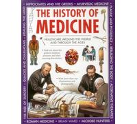 The History of Medicine: Healthcare Around the World and Through the Ages