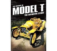 The History Of Model T [Edizione: Regno Unito]