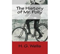 The History of Mr. Polly