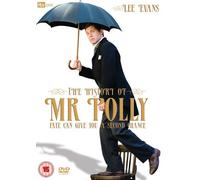 The History of Mr Polly [Edizione: Regno Unito]