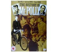 The History Of Mr Polly [Edizione: Regno Unito]