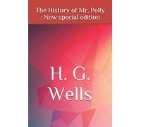 The History of Mr. Polly: New special edition