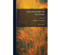 The History of Nations: Austria-Hungary