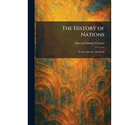 The History of Nations: Norway Sweden Denmark