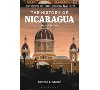 The History of Nicaragua