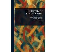 The History of Patient Grisel