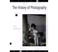 Alma Davenport The History of Photography (Copertina rigida)