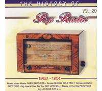 The History of Pop Radio No. 20